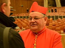 Dominik Duka: Kardinál obviněn z tunelování
